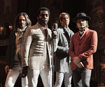 Win 1 of 10 Double Passes to See Vintage Trouble Live in Sydney or Melbourne (Tickets Only - No Travel) from Rolling Stone