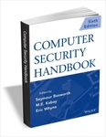 Computer Security Handbook, 6th Edition - Free (Regular Price $130) @ Tradepub
