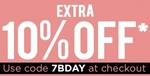 Scoopon - Extra 10% Off Site-Wide Ends Midnight 