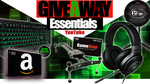 Win a "YouTube Essentials" Pack from Digital Dashery, Keyser Reveals and Kagen Tech (YT)