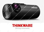 Win a Thinkware F50 Dash Camera Worth $249 from HS Motors & Auto Electrics