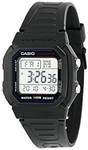 Casio Men's W800H-1AV Classic Sport Watch(~US$16)~AU$22 shipped @ Amazon