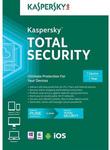 Kaspersky Total Security 2017 - 1-Year / 1-Device - Global - USD $59.00 (approx AUD $64) Free Shipping Bluejadeservices 