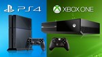 Win Your Choice of an Xbox One or Playstation 4 Console from SattelizerGames