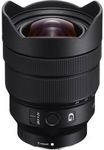 New Release Sony FE 12-24 F4 Ultra Wide $2294.15 + 15% off Various Sony items @ Camera House
