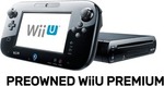 Wii U Console 32GB (Pre-Owned) - $211.05 Delivered from EB Games' eBay Store