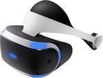 [PS4] PlayStation VR, $444.91 Delivered @ EB Games eBay