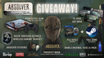 Win an Absolver Playstation 4 Slim Console & Razer Thresher Ultimate Bundle from Devolver Digital/Special Reserve Games