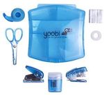 Yoobi Mini Stationery Set $3 @ Officeworks Online Or In Stores - OzBargain