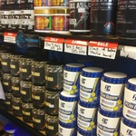 Total War, Yeah Buddy, Primo Victoria Preworkout - $50ea or $90/ $125 Multibuy @ Power Supps Albany Creek QLD