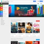 Google Play Free Games, Free Apps and Icon Packs List (Some Free, Some on Sale)