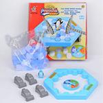 Penguin Trap Board Game $8.95 Delivered (Dropship from HK) @ Store Trendy