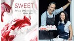 Win 1 of 3 Yotam Ottolenghi & Helen Goh's 'Sweet' Cookbooks Worth $55 from SBS