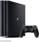 PS4 PlayStation 4 1TB Pro Console $469 @JB Hi-Fi
