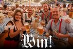 Win an Oktoberfest Brisbane Prize Pack from Brisbane Showgrounds