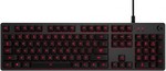 Logitech G413 Mechanical Keyboard (Black) - $103.60 @ Harvey Norman