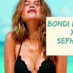 Win over $350 Worth of Sephora Products from Bondi Beauty