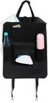 Car Seat Back Storage Bag (AU $2.93/US $2.29) Delivered @ GearBest