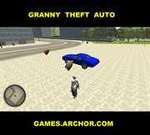 [XBOX/PC] Granny Theft Auto + More - 7¢ (Was $1.45) @ Microsoft Store
