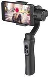 Zhiyun Smooth-Q 3-Axis Handheld Gimbal for Smartphones $144.15 Shipped (HK) @ Shopping Square eBay