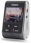  VIOFO A119 1440P HD Car Dash Camera with GPS Module - V2 Version US $66 (AU $85) Free FAST Shipping @ Zapals