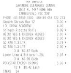 Food Bargains - SaveMore, Bayswater, VIC