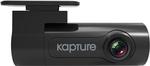 Kapture KPT-850 in-Car Discreet Dash Cam with Wi-Fi & Super Capacitor $114 at JB Hi-Fi, was $249