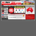 30% off Storewide @ Repco - This Weekend 9th - 10th Dec (Auto Club Members)