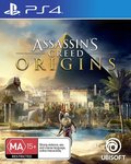 [PS4/XB1] Assassin's Creed Origins - $46.99 Delivered @ Amazon AU