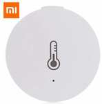 Xiaomi Mi Smart Temperature and Humidity Sensor US $8.88 (~AU $11.3) @ GearBest