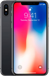 iPhone X 256GB Space Grey $1694 or Silver $1679 Delivered [HK Stock] @ Becextech