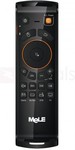 MeLE F10 Deluxe - Learning IR, 2.4GHz, Air Mouse Remote (US $21.99 | ~AU $28.60 Via PayPal) Usually ~US $25 @ Zapals