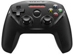 SteelSeries Nimbus Wireless Gaming Controller $51.48 (RRP $99) @ Catch on eBay