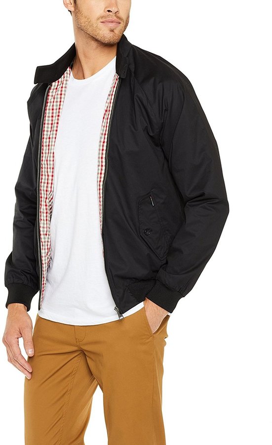 Costco ben sherman on sale jacket