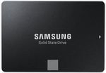 Samsung 850 EVO SSD 250GB $113.20 | 500GB $199.20 | 1TB $364 @ PC Byte eBay