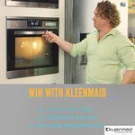 Win 1 of 3 $1,000 Kleenmaid Vouchers from Good Chef, Bad Chef / H2 Pty Ltd