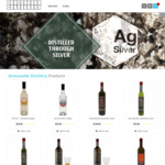 25% off Store Wide (with Coupon). Free Shipping over $100 @ Demoiselle Distillery Absinthe