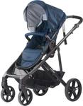 Britax B-Ready Stroller in Navy $263.98 + Free Delivery @ Toys R US