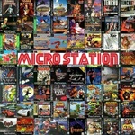 Win a Micro Station with over 125 Playstation Games from Micro Cade