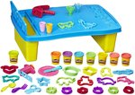 Play Doh - Play 'n Store Table Inc 6 Tubs & Accessories $23.18 Delivered (Was $42.99)  @ Amazon AU