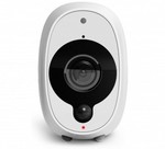Swann Smart Security 1080p Camera Now $186.90 @ Harvey Norman
