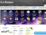 MacKeeper: 911 For your Mac
