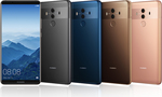 Win a Huawei Mate 10 Pro Smartphone Worth $1,099 from Gear Live