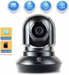 JOOAN 1080p Full HD Home Security Camera $48 (Was $60) Delivered with Prime @ Amazon AU