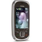 Half-price on OPTUS Nokia 7230 Slider Pre-Paid Mobile Phone ONLY $49