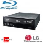 $169 LG GGC-H20N-L Blu-Ray/ HD DVD Combo Player from ShoppingSquare