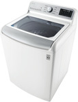 LG WTR1132WF 11kg Top Loading Washing Machine - $1015.20 + Bonus $150 Gift Card (8pm to 6am Online Only) @ The Good Guys