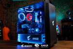 Win an AMD Ryzen 7 Gaming PC from Evil Geniuses/AMD/AORUS