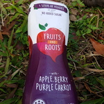 [QLD] Free 1.25L Fruits and Roots Juice @ The Big Pineapple, Sunshine Coast