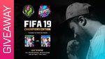 Win an XB1/PS4 Copy of FIFA 19 Champions Edition Worth $119 from CripsyAU